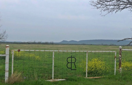Graford Casa | BLR Ranch: la tranquilidad y la aventura lo esperan cerca del DFW, a minutos del lago PK