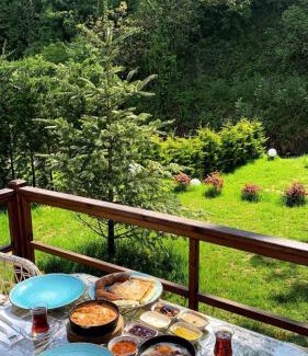 Sapanca Cabina | BLS BUNGALOVE SAPANCA