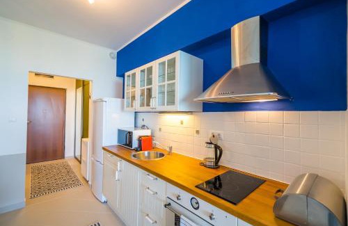 Siofok Aranypart Apartamento | BLTN Panorama Apartment