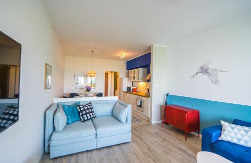 Siofok Aranypart Apartamento | BLTN Panorama Apartment