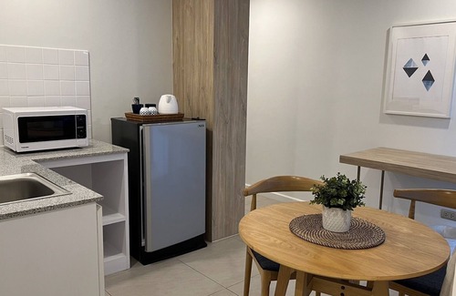Phaya Thai Hotel | Blu 395