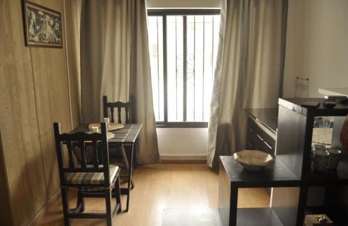 Paso de los Libres Apartamento | Blu Alquiler temporario