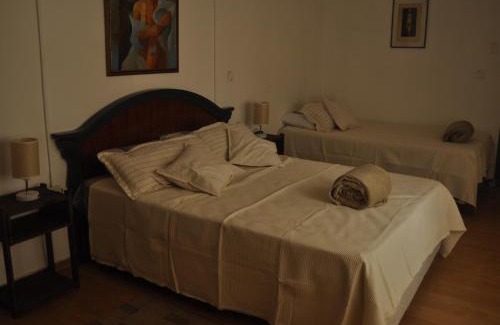 Paso de los Libres Apartamento | Blu Alquiler temporario