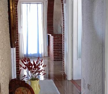 Ardea Apartamento | Blu Angel