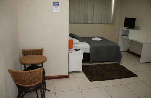 Mogi-Guacu Apartamento | Blu Apart Hotel