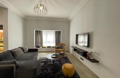 Bamako Apartamento | BLU Apartments