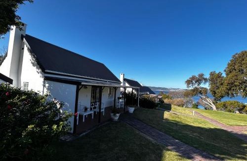 Belvidere Apartamento | Blu Belle Lagoon Cottage