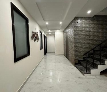 Amritsar Hotel | Blu Breeze