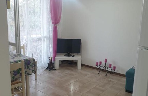 Lido Adriano Apartamento | Blu burd
