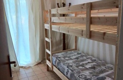 Lido Adriano Apartamento | Blu burd