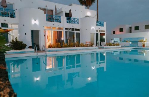 Puerto del Carmen Apartamento | BLU