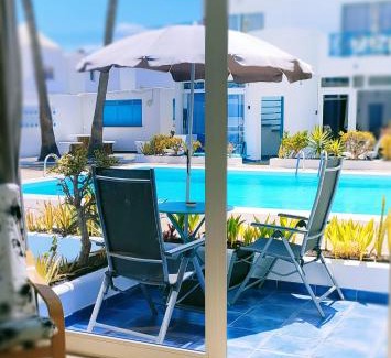 Puerto del Carmen Apartamento | BLU