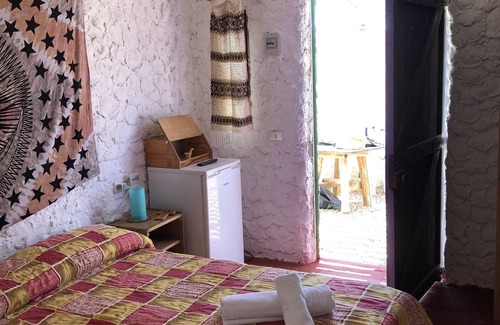 Lampedusa Hotel | Blu Green Lampedusa