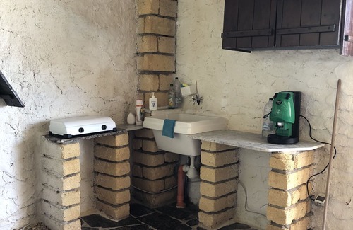 Lampedusa Hotel | Blu Green Lampedusa