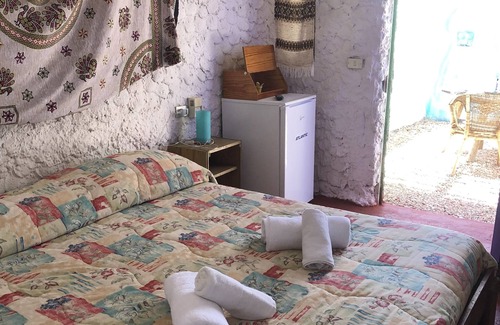 Lampedusa Hotel | Blu Green Lampedusa