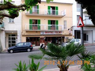 Alcudia Casa | Blu Hostal Diana
