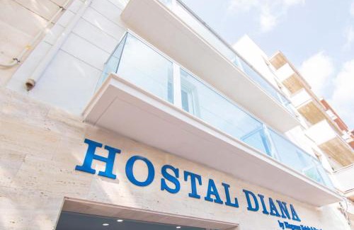 Alcudia Casa | Blu Hostal Diana