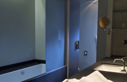 Almansa Hotel | Blu Hotel Almansa