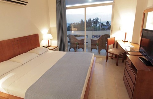 El Rodadero Complejo | Blu Hotel by Tamacá
