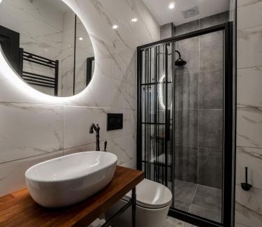 Galata Hotel | Blu Hotel