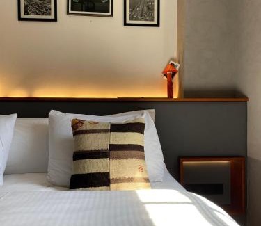 Galata Hotel | Blu Hotel