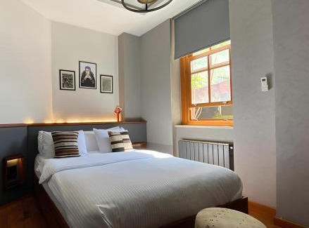Galata Hotel | Blu Hotel