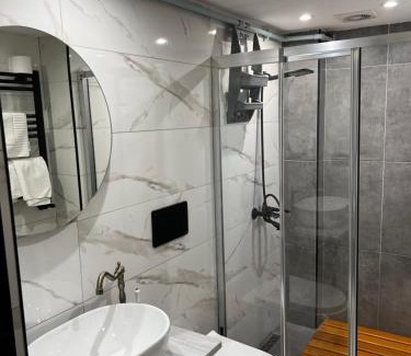Galata Hotel | Blu Hotel