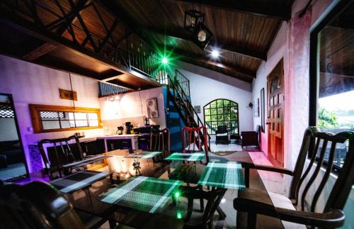 Chachagua Apartamento | Blu House Nature & Tours