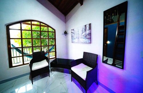 Chachagua Apartamento | Blu House Nature & Tours