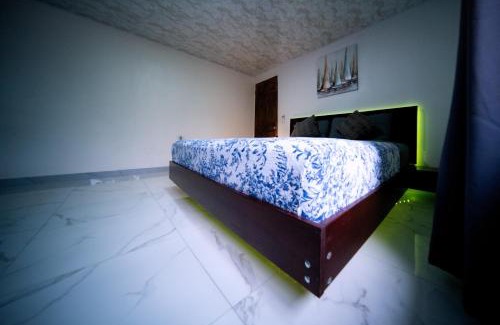 Chachagua Apartamento | Blu House Nature & Tours