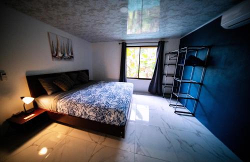 Chachagua Apartamento | Blu House Nature & Tours