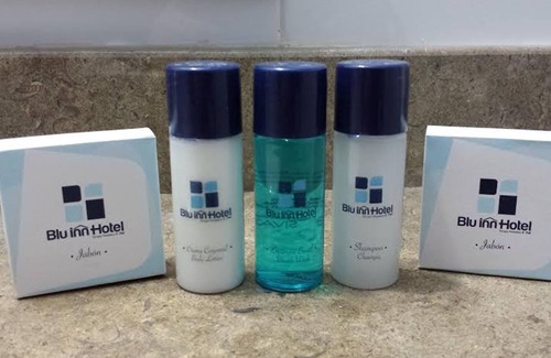 Quinta Paredes Hotel | Blu Inn Hotel