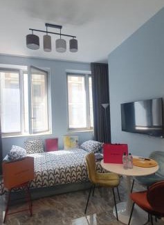 Milan Centre Apartamento | Blu Maison Duomo Milano Centro Piazza Diaz