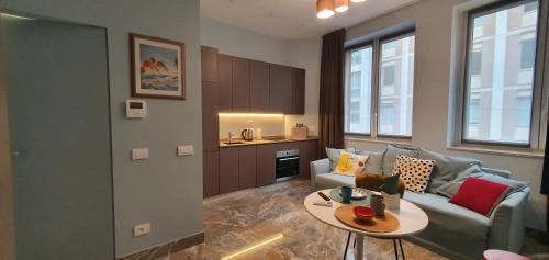 Milan Centre Apartamento | Blu Maison Duomo Milano Centro Piazza Diaz