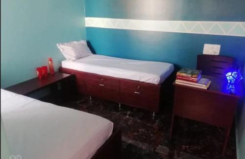 Mysore Casa | BLU mango PG & HOME STAY