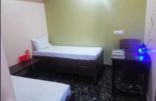 Mysore Casa | BLU mango PG & HOME STAY