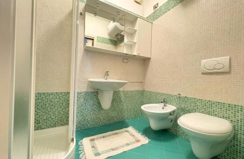 Jesolo Pineta Apartamento | Blu Mare a 200 Mt Spiaggia