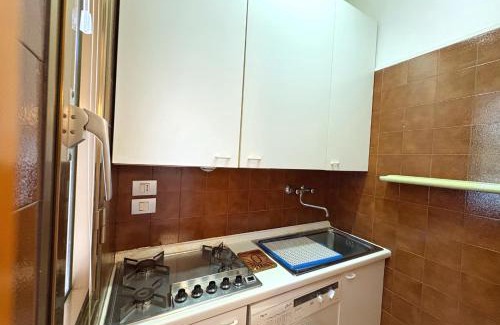 Jesolo Pineta Apartamento | Blu Mare a 200 Mt Spiaggia