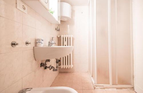 San Giuliano a Mare Apartamento | Blu Mare Loft a 1 min dallla spiaggia, aria condizionata, parking, wifi