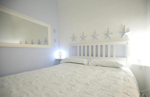 Terrasini Apartamento | BLU MARE suite privata & apartment