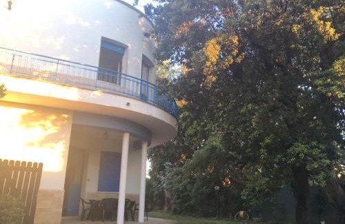 Lavinio Lido di Enea Casa | Blu Mare Villa Carlo