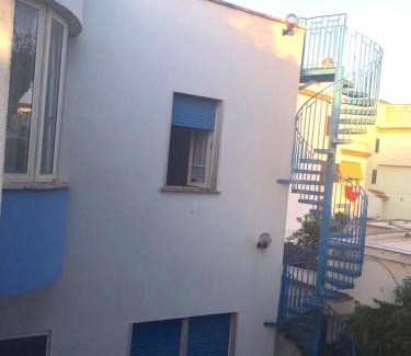 Lavinio Lido di Enea Casa | Blu Mare Villa Carlo