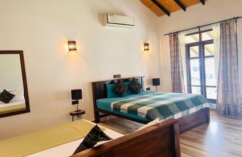 Nilaveli Hotel | Blu Marine Nilaveli