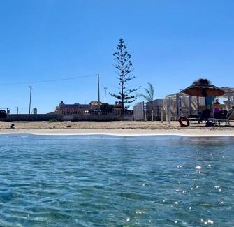 Fondo Morte Casa | Blu Marzamemi Rooms