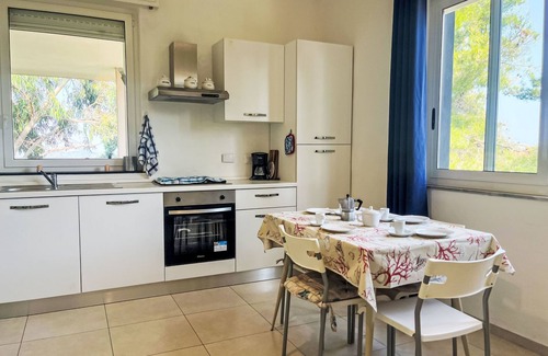 Torrazza Apartamento | Blu Mediterraneo (PGI210) by Interhome