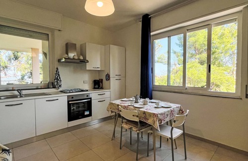 Torrazza Apartamento | Blu Mediterraneo (PGI210) by Interhome