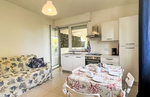 Torrazza Apartamento | Blu Mediterraneo (PGI210) by Interhome