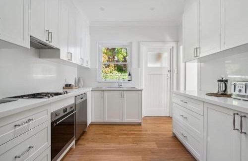 Collaroy Beach Casa | Blu Ocean Views