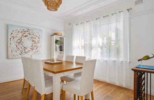 Collaroy Beach Casa | Blu Ocean Views