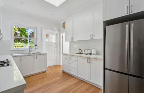 Collaroy Beach Casa | Blu Ocean Views